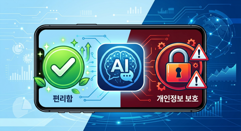메타 AI 독립 앱 출시설, 편리함 기대와 개인정보 불안이 동시에 커지는 이유