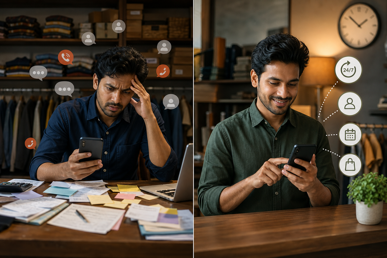 Introducing Business AI on WhatsApp for Small Businesses: 무엇이 바뀌고 누가 바로 체감하나 이해 보조 이미지 1