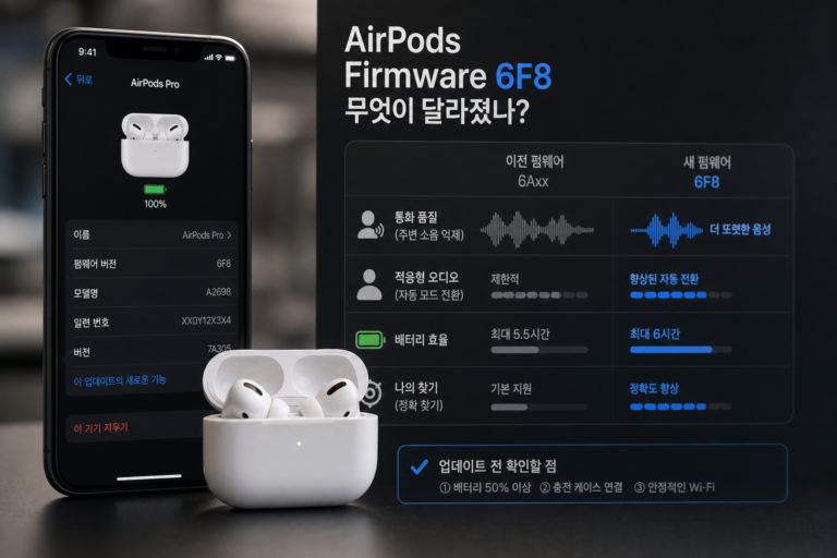 Apple: 기능·가격·도입 전 확인할 기준
