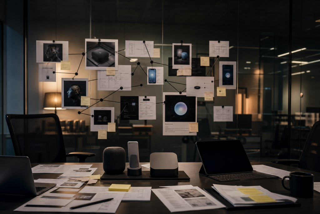 Apple Intelligence와 Siri 재정비: 2025년 회의 이후 무엇이 달라졌나