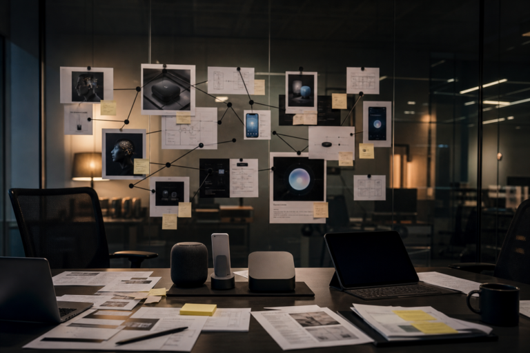 Apple Intelligence와 Siri 재정비: 2025년 회의 이후 무엇이 달라졌나