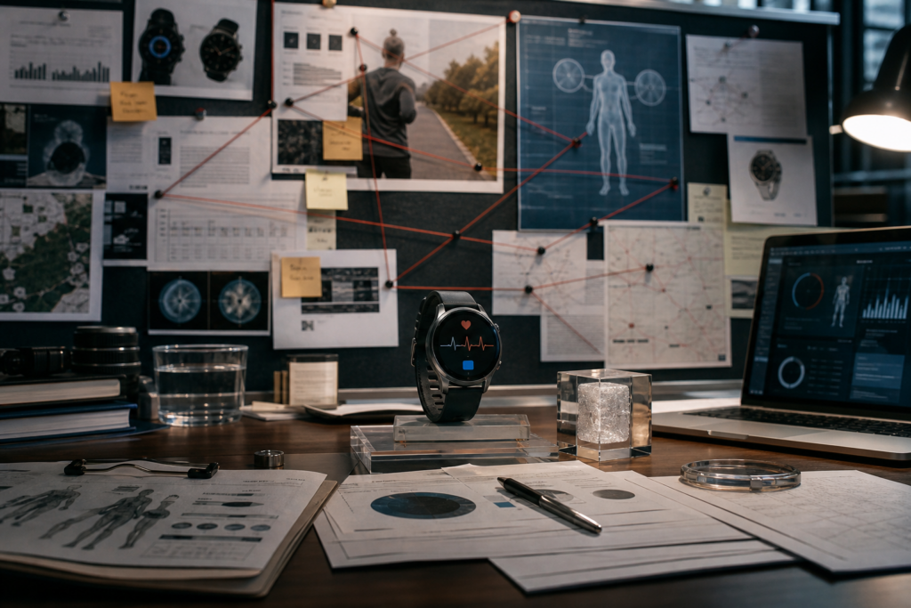 Samsung Galaxy Watch AI 헬스 기능: 실제로 달라지는 점과 확인 조건