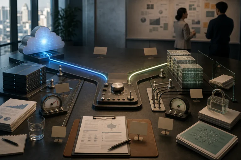 NVIDIA Nemotron 3: 기업용 오픈 모델의 통제·맞춤화 전략