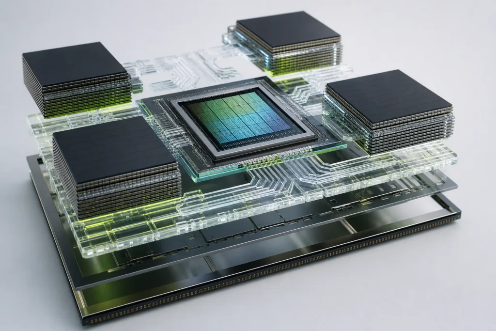 NVIDIA Vera Rubin: Blackwell 대비 추론 토큰 비용 최대 10배 절감의 조건