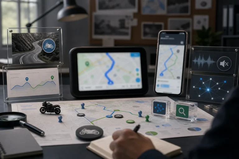 Waze AI 기능 및 맞춤형 내비게이션 업데이트 검증 브리프